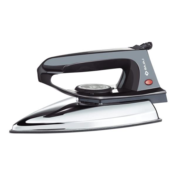 BAJAJ DX2 GREY ELECTRIC IRON