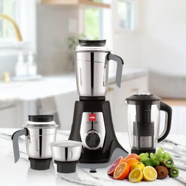 CELLO GRIND N MIX LEVANT 500W MIXER GRINDER