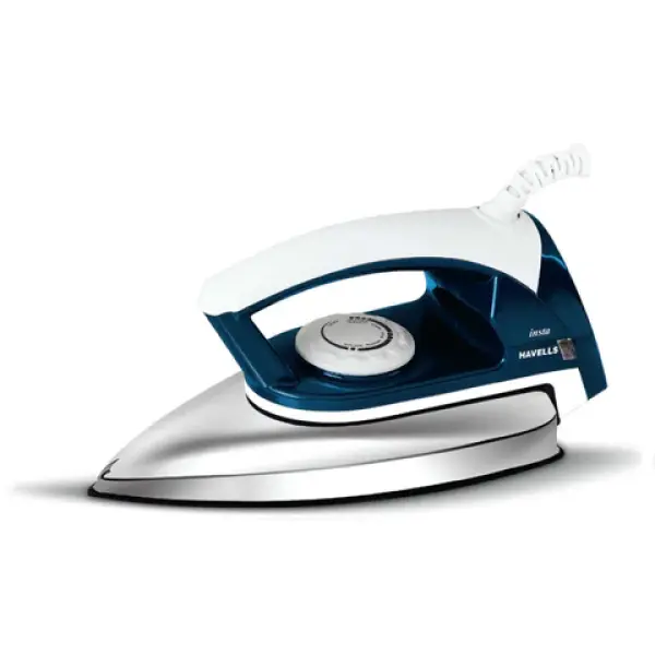 HAVELLS INSTA ROYAL 600W ELECTRIC IRON