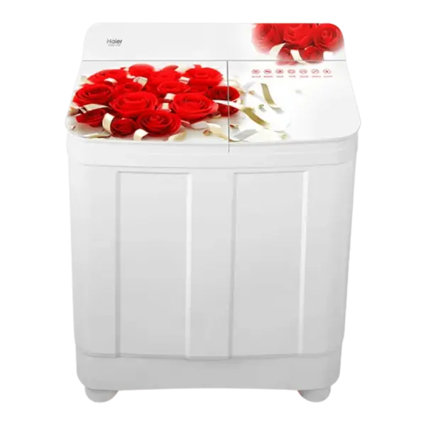 HAIER HTW85-178 (Semi Automatic)