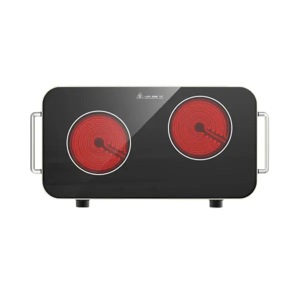 NESTGEN INFRARED COOKTOP – 2200W