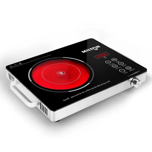 NESTGEN INFRARED COOKTOP – 2200W