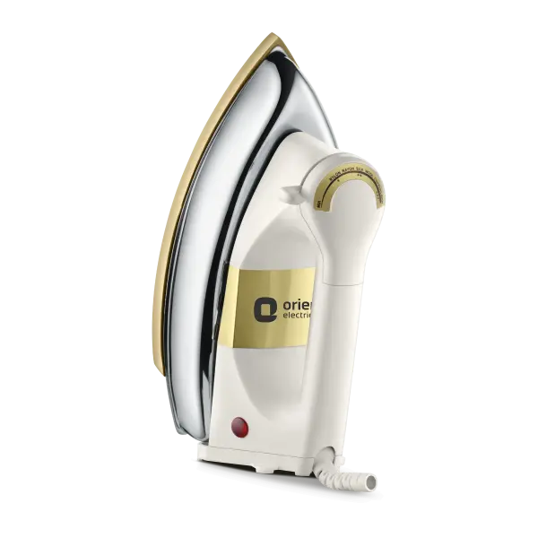ORIENT KRATOS DRY IRON 1000W