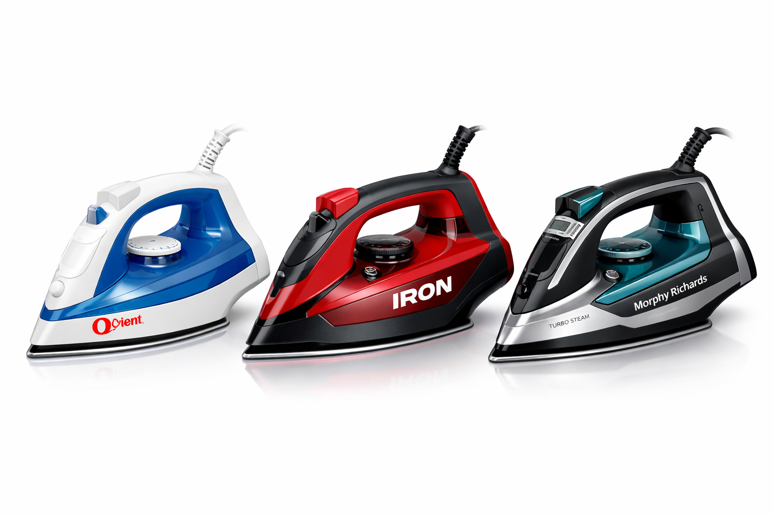 ORIENT ELECTRIC IRON (MORPHY RICHARDS)