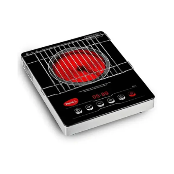 PIGEON EVA INFRARED COOKTOP