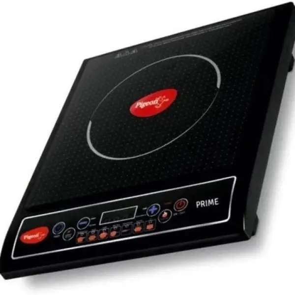 PIGEON THUNDER INDUCTION COOKTOP – 1800W