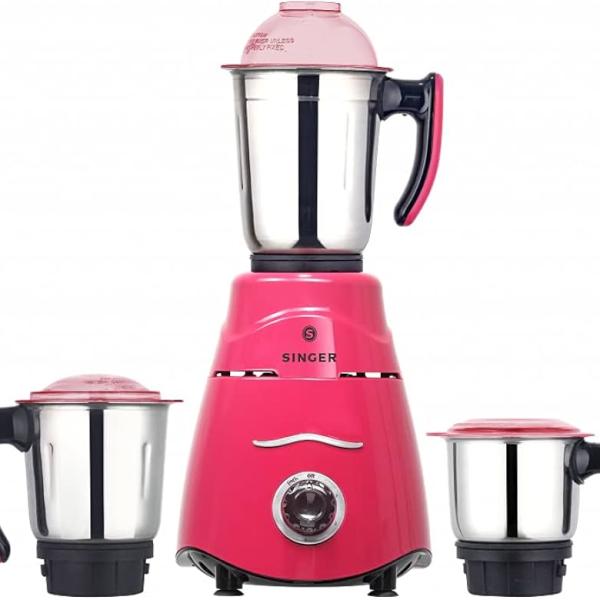 SINGER VELOCITY MIXER GRINDER