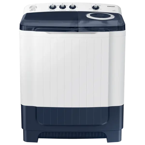 SAMSUNG 8.5KG SEMI AUTOMATIC – WT85R4200LL/TL