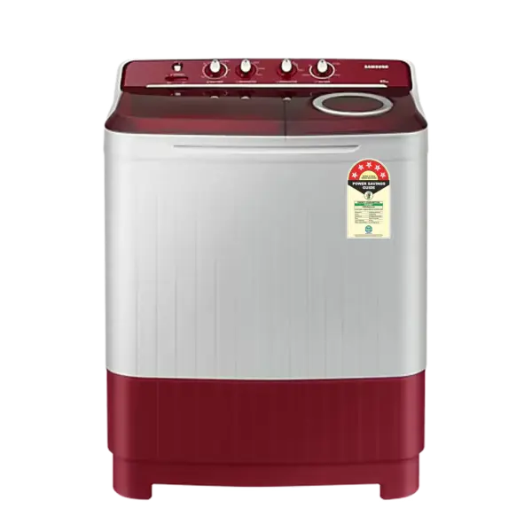 SAMSUNG 8KG FULLY AUTOMATIC – WT80C4000RR/TL