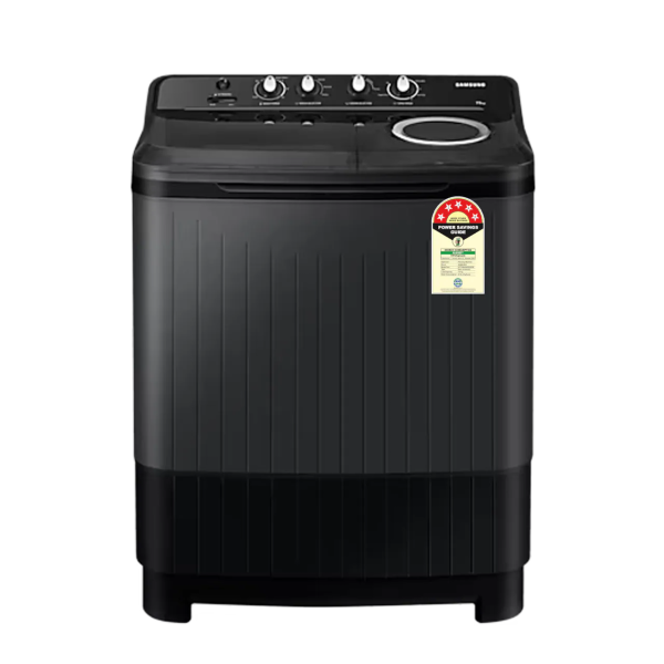 SAMSUNG 7.5 KG SEMI AUTOMATIC – WT75B3200GD/TL