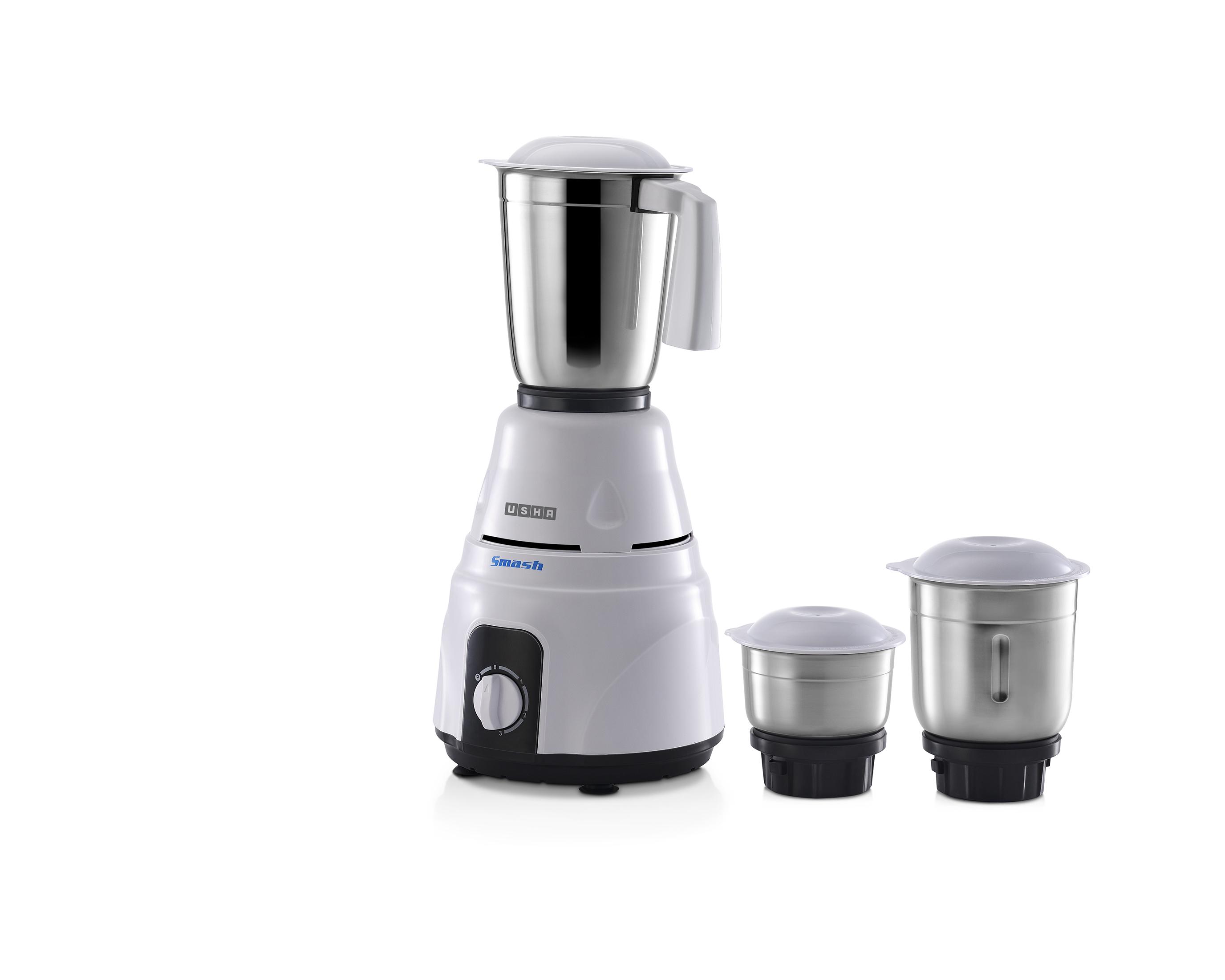 USHA MIXER GRINDER – MG2853