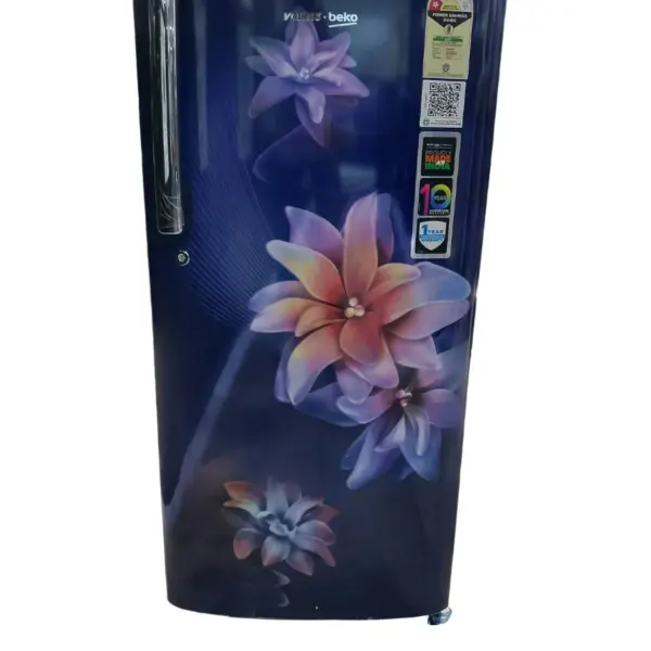 VOLTAS REF – RDC208E1/D0BSE – 185L SINGLE DOOR
