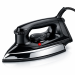 BAJAJ DX2 BLACK ELECTRIC IRON