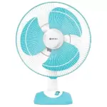 BAJAJ RAPIDO TABLE FAN (PEARL BLUE)
