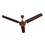 BAJAJ CHETAK HS 9EES 900MM CEILING FAN – DARK BROWN
