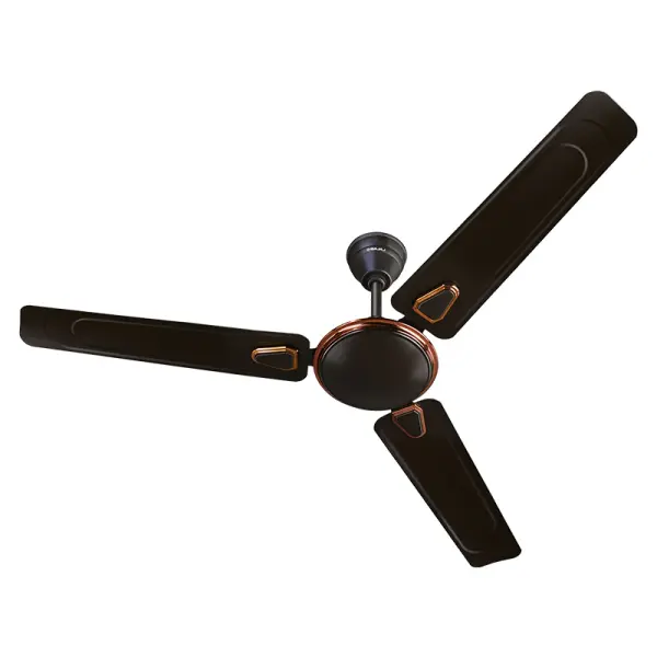 BAJAJ CHETAK HS 9EES 900MM CEILING FAN – DARK BROWN