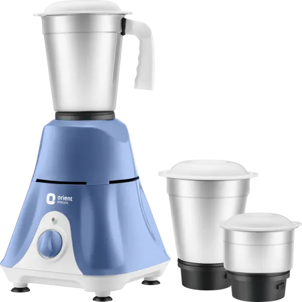 BAJAJ GX3 TWO JAR MIXER GRINDER