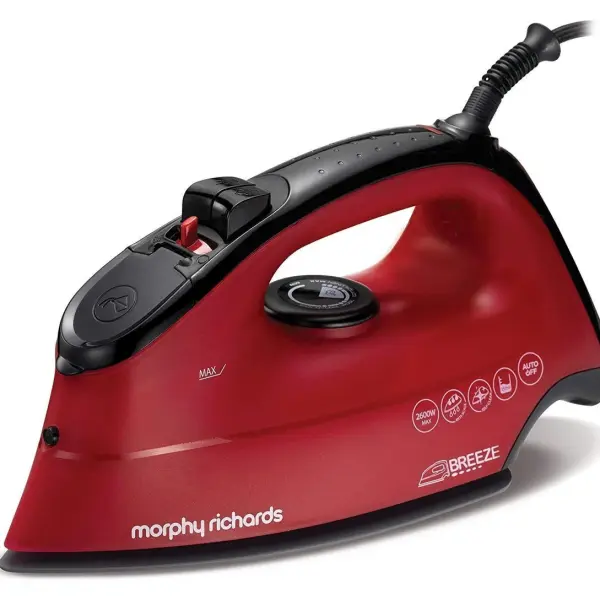 ORIENT ELECTRIC IRON (MORPHY RICHARDS)