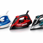 ORIENT ELECTRIC IRON (MORPHY RICHARDS)