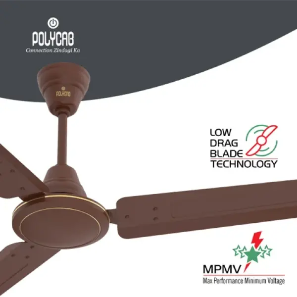 POLYCAB ETIRA CEILING FAN