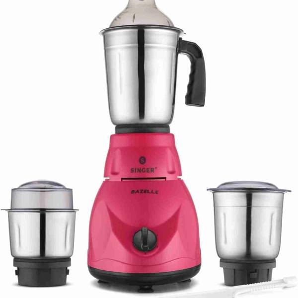 SINGER VELOCITY MIXER GRINDER