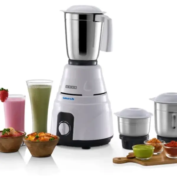 USHA MIXER GRINDER – MG2853