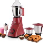 USHA MIXER GRINDER – MG3473